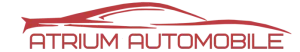 Atrium Automobile logo